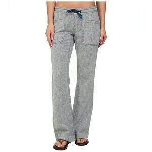 The North Face Larison Linen Pants